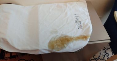 Hotelierii, disperați! Alarme în prosoape și lenjerii, pentru a-i împiedica pe turiști să le fure - 3
