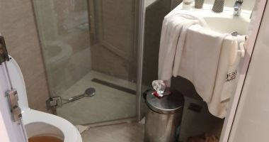 Hotelierii, disperați! Alarme în prosoape și lenjerii, pentru a-i împiedica pe turiști să le fure - 2