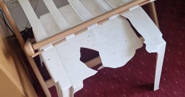 Hotelierii, disperați! Alarme în prosoape și lenjerii, pentru a-i împiedica pe turiști să le fure - 5