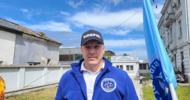 Polițiștii s-au răzgândit și nu mai boicotează alegerile! "Democrația trebuie să funcționeze în România" - 2