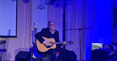 Carierele dedicate scenei și culturii tomitane, celebrate într-o emoționantă Gală a Teatrului Constănțean - 6