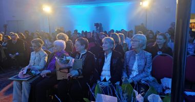 Carierele dedicate scenei și culturii tomitane, celebrate într-o emoționantă Gală a Teatrului Constănțean - 2