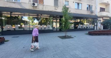 Sfârșitul „exilului” artistic. Constanța își recuperează singura galerie de artă - 2