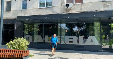 Sfârșitul „exilului” artistic. Constanța își recuperează singura galerie de artă - 3