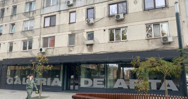 Galerii de Artă terminate, dar cu ușile încuiate! „Păcat de artiștii constănțeni” - 2