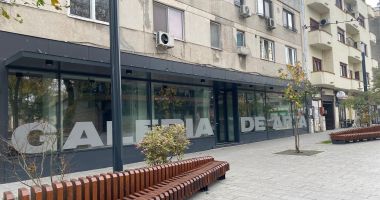 Stire din Social : Galerii de Artă terminate, dar cu ușile încuiate! „Păcat de artiștii constănțeni”