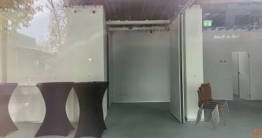 Galerii de Artă terminate, dar cu ușile încuiate! „Păcat de artiștii constănțeni” - 4