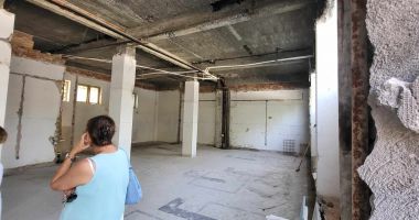 Strigăt de disperare al artiștilor constănțeni. "Suntem singurul oraş care nu dispune de o galerie de artă" - 2