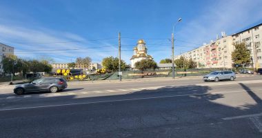 Fostele galerii Soveja s-au transformat într-un focar de infecţie. "Când deschid dimineaţa geamul, mi-e groază" - 2