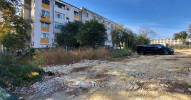 Fostele galerii Soveja s-au transformat într-un focar de infecţie. "Când deschid dimineaţa geamul, mi-e groază" - 4