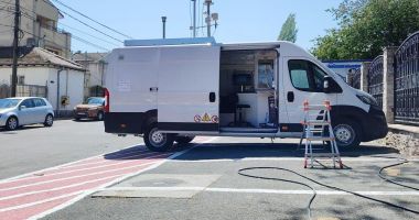 Stire din Social : Misterul mirosului sufocant de gaz din Constanța, de nedeslușit! „Este o zonă cu poluări”