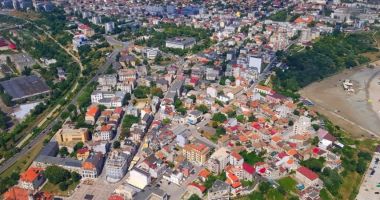 Misterul mirosului sufocant de gaz din Constanța, de nedeslușit! „Este o zonă cu poluări” - 2