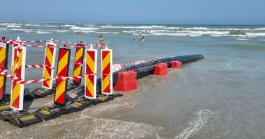 Stire din Social : „Până acum ce ați păzit?”. Descoperiri surprinzătoare ale Gărzii de Mediu, pe litoralul românesc