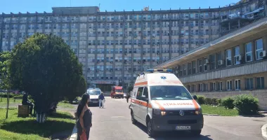 Stire din Social : Spitalul Județean: Gastroenterologia primește în sfârșit gardă continuă, dar Ginecologia pierde una
