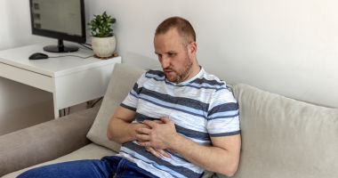 Stire din Sănătate : Simptomele gastroenteritei pot dura chiar şi zece zile