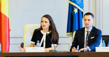 Stire din Politică-Administrație : Deputatul constănțean George Gima: „România nu mai acceptă jumătăți de măsură”