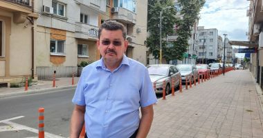 Stire din Politică-Administrație : Gihan Eserghep: „Microbuzele electrice pentru elevi au costat mai puţin decât am avut bugetul”