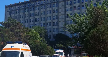 Ministerul Sănătății clarifică cine decide organizarea liniilor de gardă la Spitalul Județean Constanța