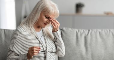 Stire din Sănătate : Glaucomul, "hoțul" tăcut al vederii persoanelor vârstnice
