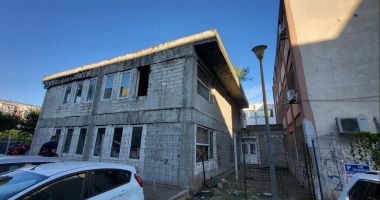 Prea multă bătaie de joc! 15 ani de nepăsare pentru o unitate de învățământ ridicată și abandonată - 2