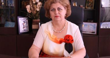 Stire din Politică-Administrație : Primarul de la Grădina, Gabriela Iacobici: „Sper ca tinerii să revină în comuna noastră”