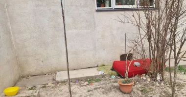 Grădinile blocurilor nu sunt spații de depozitare! Sute de sancțiuni au fost aplicate doar în acest an - 2