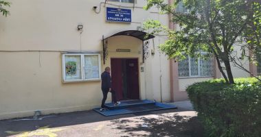 Reabilitare completă pentru Grădinița „Steluțele Mării”. Clădirea prinde, din nou, viață după jumătate de secol - 2