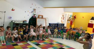 Bucurie printre părinți! Aproape 40 de grădinițe și creșe au rămas deschise și în vacanța de vară - 2