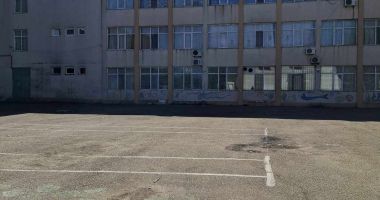 Grădiniţa "Steluţele Mării" intră în reabilitare. "Totul este vechi, ruginit, înțepenit" - 4