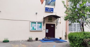 La Grădinița "Amicii", arhitectul a modificat proiectul. Alte trei unități de preșcolari vor fi reabilitate și modernizate - 3