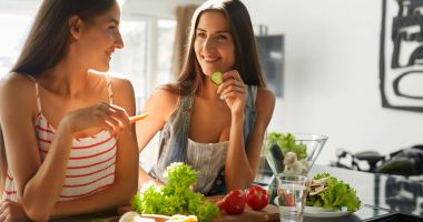 Stire din Sănătate : Nu le excludeţi! Lipidele fac parte din schema echilibrată de alimentație