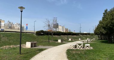 Relaxare în aer liber. Unde pot aprinde constănțenii grătarul de 1 Mai fără să primească amendă? - 3