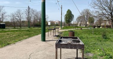 Relaxare în aer liber. Unde pot aprinde constănțenii grătarul de 1 Mai fără să primească amendă? - 2