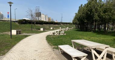 Stire din Social : 1 Mai fără grătar, ca nunta fără lăutar! Locurile unde am putea scăpa neamendați sunt limitate