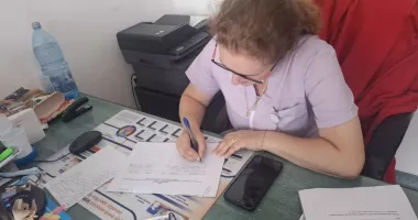Blocaj în spitalele constănțene! Angajații „Sanitas“ intră în grevă. Ce servicii vor fi oprite luni - 2
