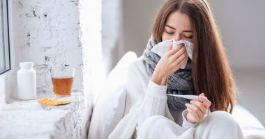 Constanța, în topul județelor cu cele mai multe cazuri de gripă. Care este opinia specialiștilor - 2