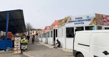 Stire din Social : Mai avem de așteptat! Pasajul subteran promis la Piața Griviței, blocat în avize