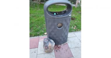 Cine-i mai civilizează pe constănțenii nesimțiți? "La criticat suntem primii, dar uite ce lăsăm în urmă!" - 4