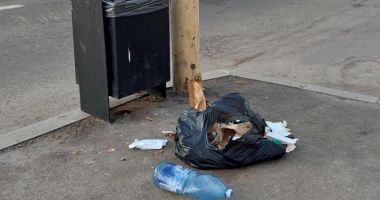 Cine-i mai civilizează pe constănțenii nesimțiți? "La criticat suntem primii, dar uite ce lăsăm în urmă!" - 5