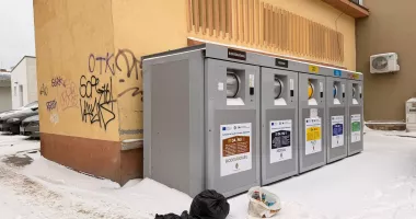 Gunoiul se va arunca în curând pe... cartelă. „Dacă o pierd, țin mizeria în balcon?” - 2