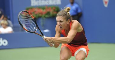 Stire din Sport : Simona Halep părăseşte Top 20 WTA. Constănţeanca vrea să revină la Roland Garros