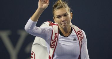 Stire din Sport : Simona Halep, anunţ trist înainte de Transylvania Open. „Mă gândesc la retragere”