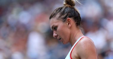 Stire din Sport : Presa din Europa vorbeşte frumos despre Simona Halep. Constănţeanca aşteaptă verdictul