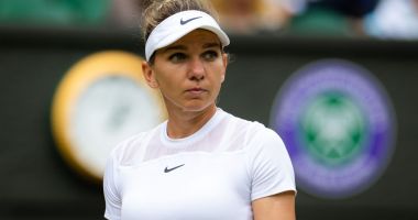Stire din Sport : Simona Halep, anunţ trist pentru fanii săi. "Sunt o fiinţă umană şi am nevoie de timp"