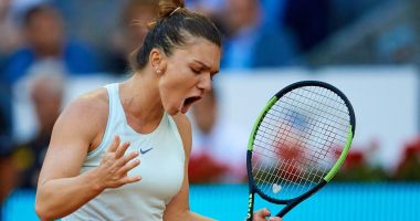 Stire din Sport : Simona Halep, o nouă reacţie vehementă în cazul său. "Îmi distrugeţi sănătatea!"
