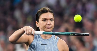 Ghinion teribil pentru Simona Halep. Constănţeanca nu va juca la Auckland şi la Australian Open