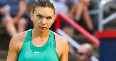 Stire din Sport : Simona Halep este în stare de şoc după suspendarea primită. „Refuz să accept decizia lor!”