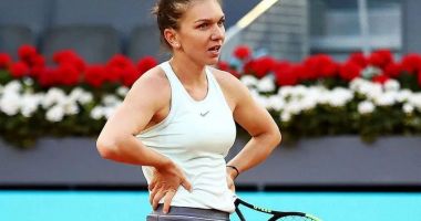 Stire din Sport : Momentul adevărului pentru Simona Halep se apropie. Sportiva a plecat la TAS, în Elveţia