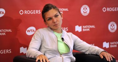 Stire din Sport : Singura româncă pentru care cazul Simonei Halep de dopaj nu este un secret, dezvăluiri inedite