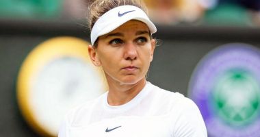 Stire din Sport : Cazul Simonei Halep, anchetat de jurnaliști germani. "Decizia va fi crucială pentru lupta antidoping din tenis"